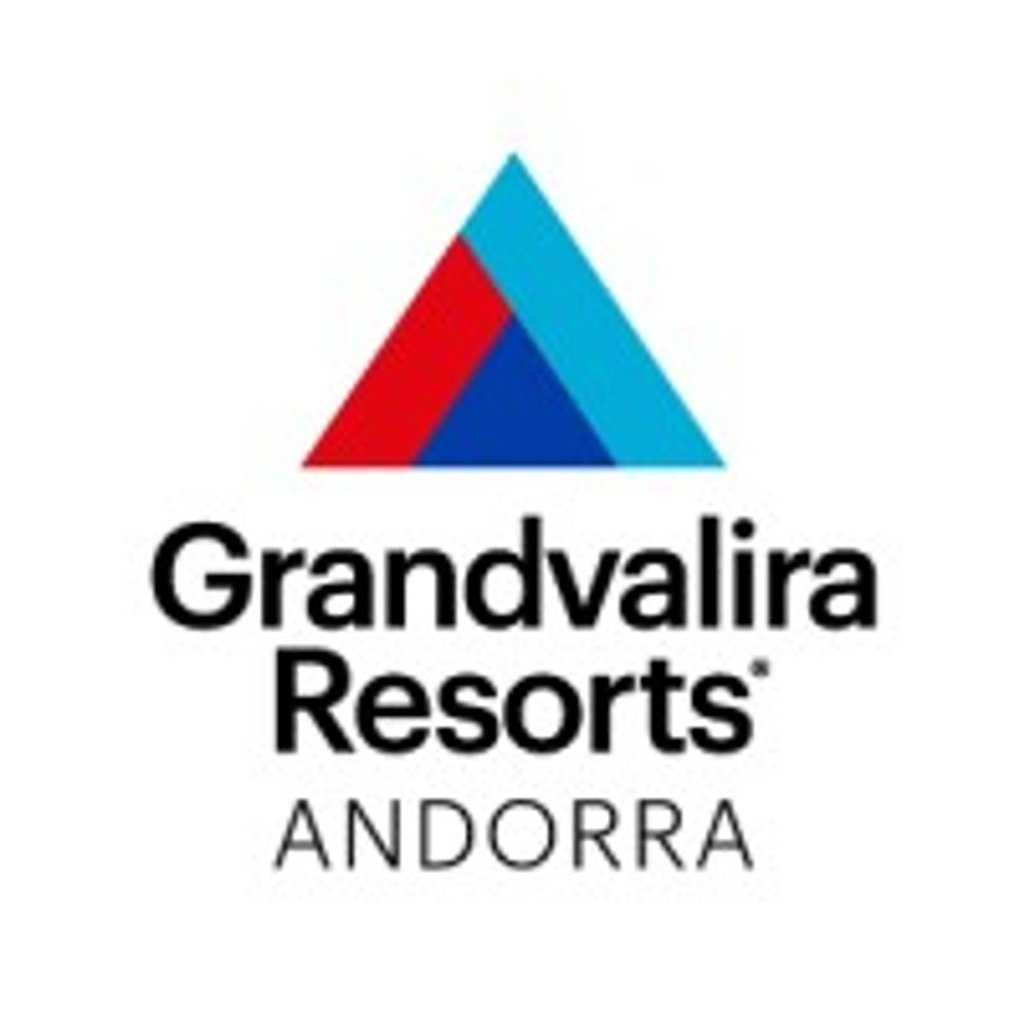 הלוגו של Grandvalira Andorra