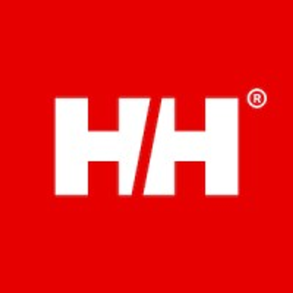 הלוגו של Helly Hansen