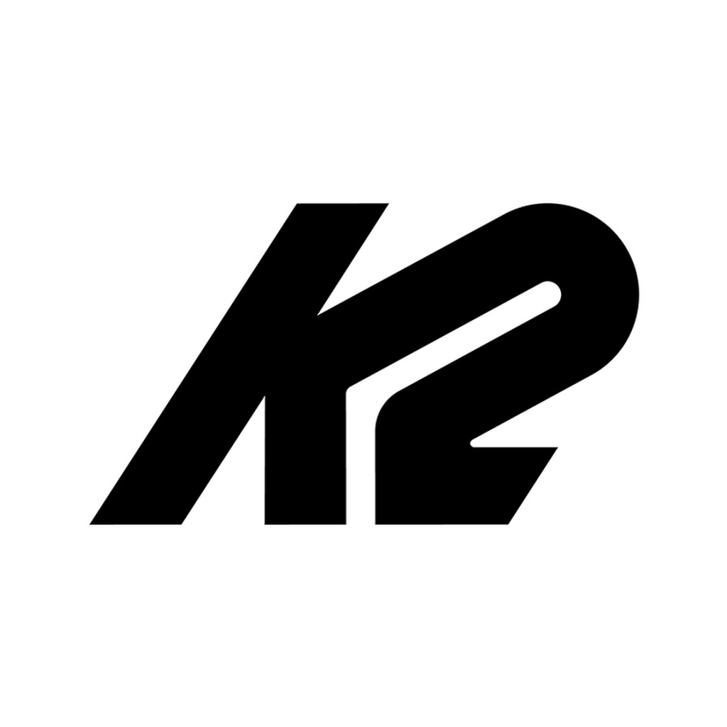 הלוגו של K2