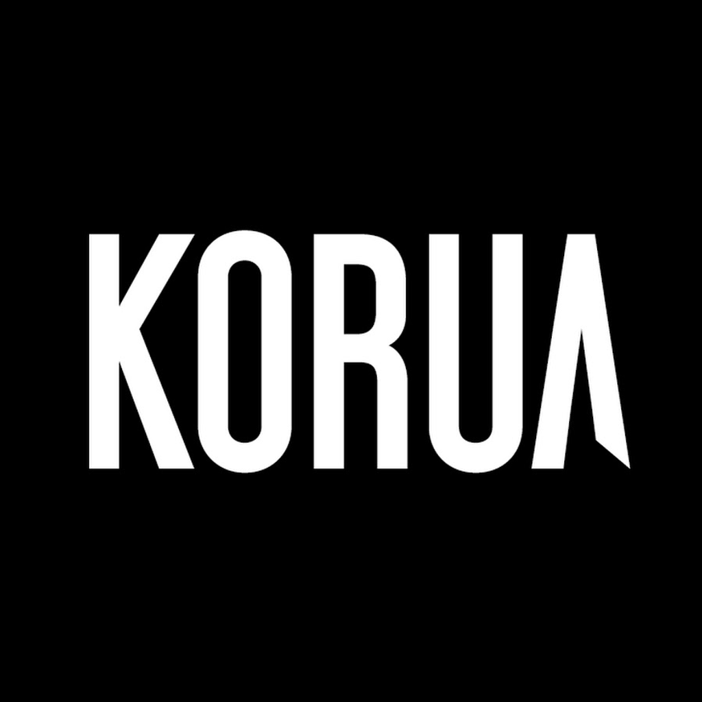 הלוגו של KORUA Shapes