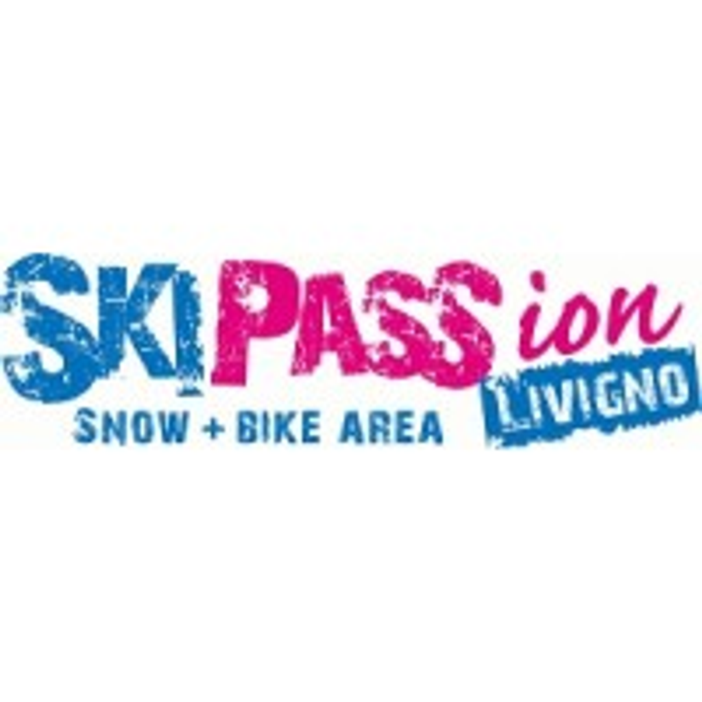 הלוגו של Livigno