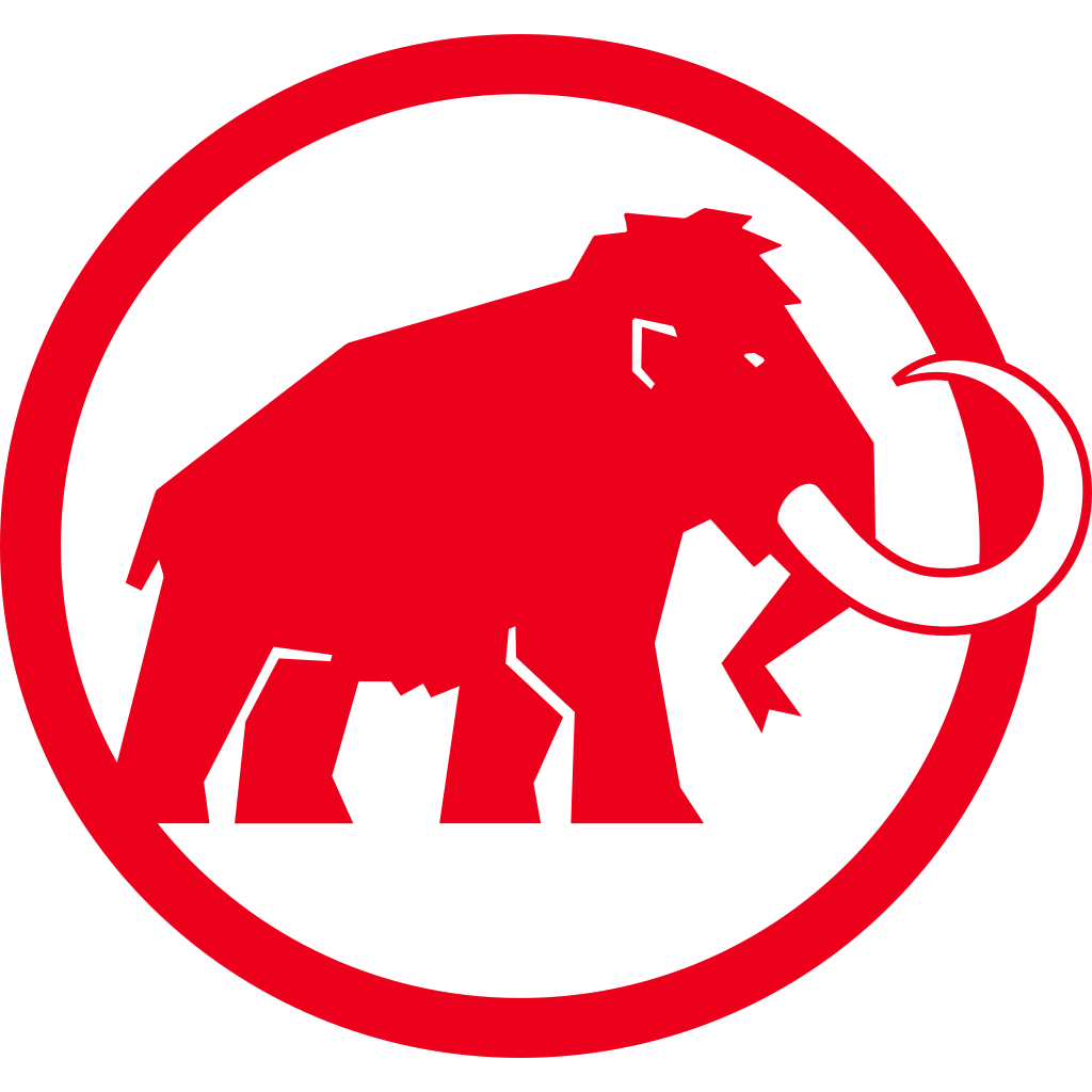 הלוגו של Mammut