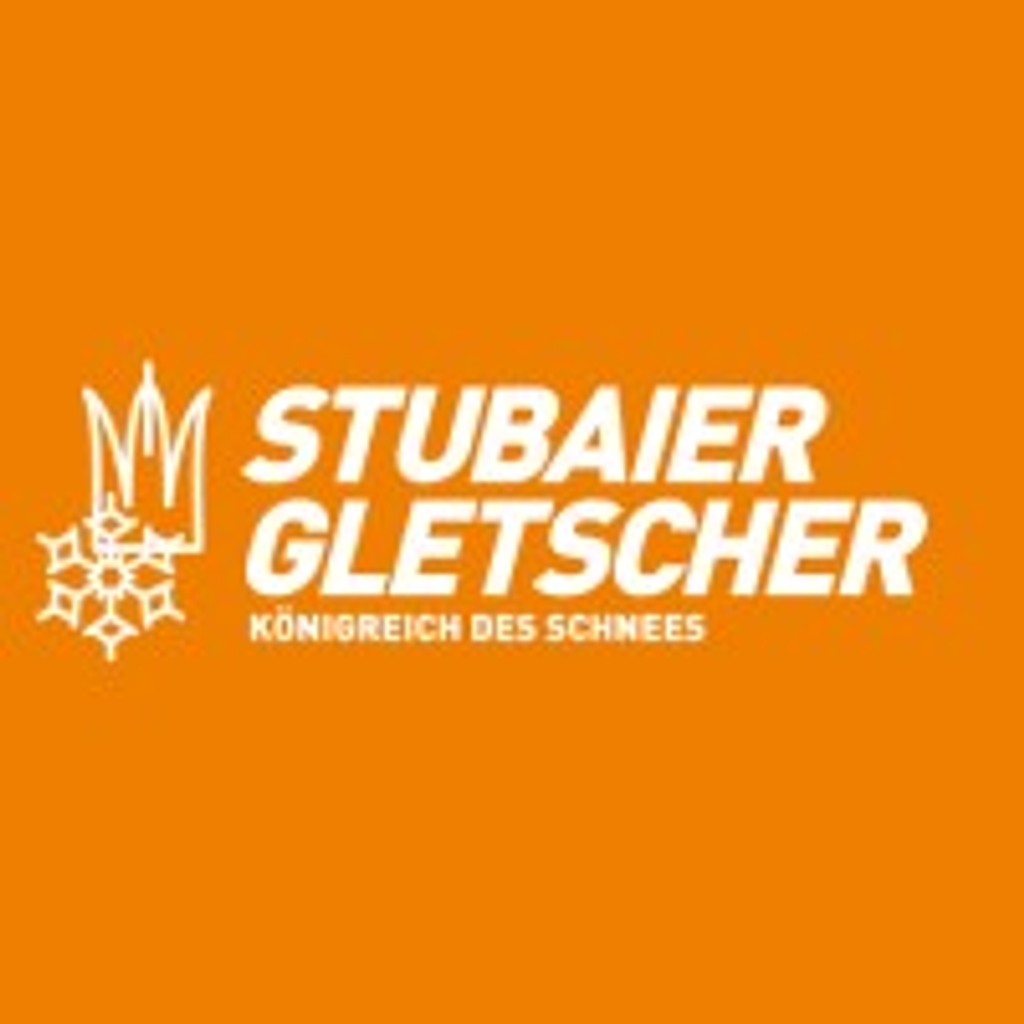הלוגו של Stubaier Gletscher