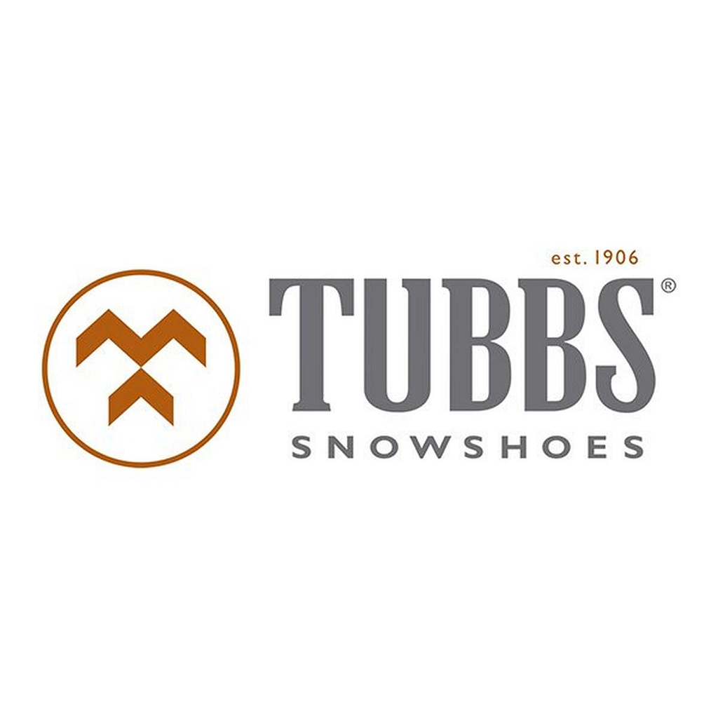 הלוגו של Tubbs Snowshoes